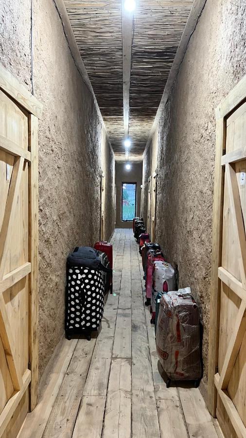 Kyzart Hotel & Horse Tours Bagysh Esterno foto