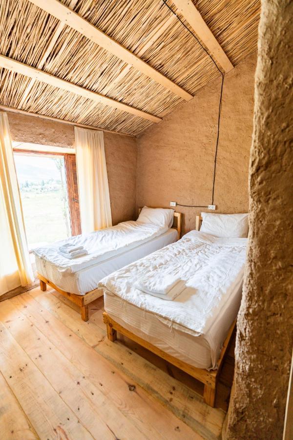 Kyzart Hotel & Horse Tours Bagysh Esterno foto