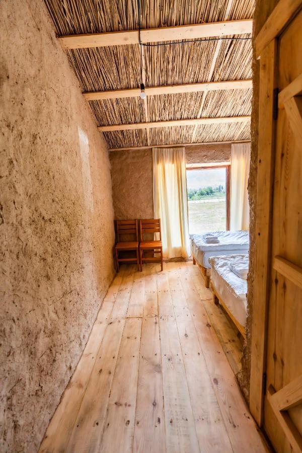 Kyzart Hotel & Horse Tours Bagysh Esterno foto