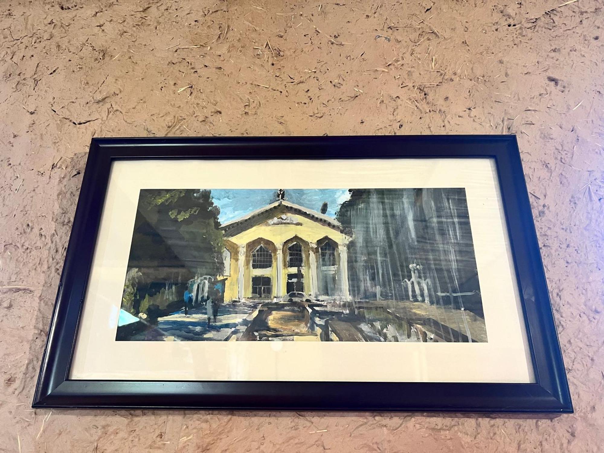Kyzart Hotel & Horse Tours Bagysh Esterno foto